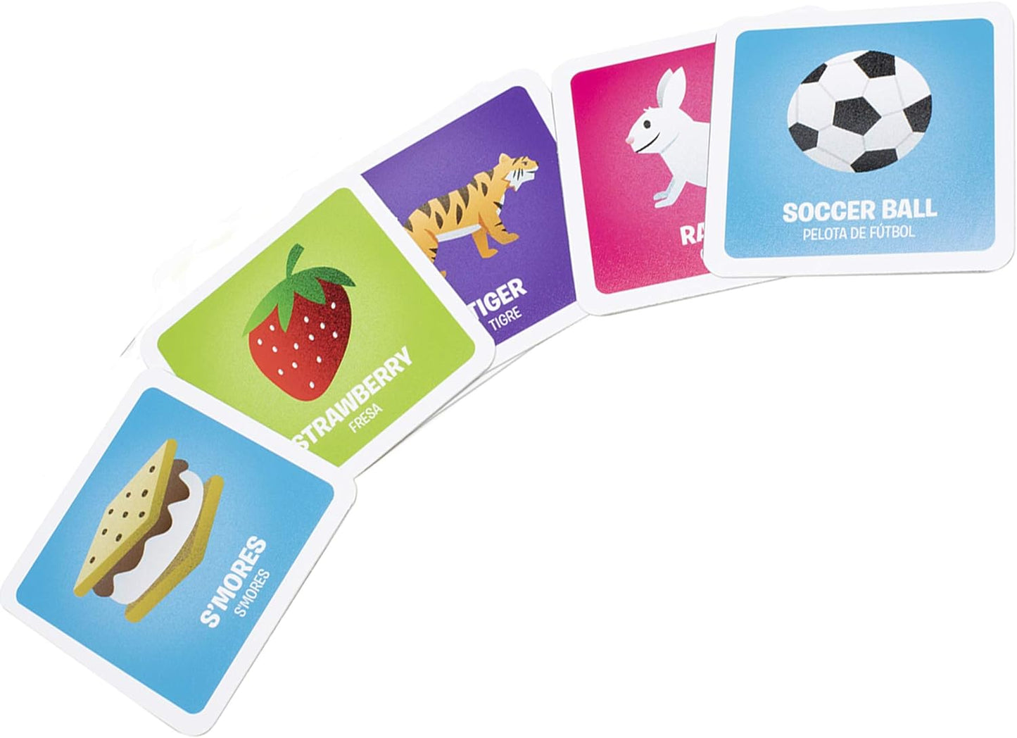 Juego de escultura y adivinanzas con masa granulada